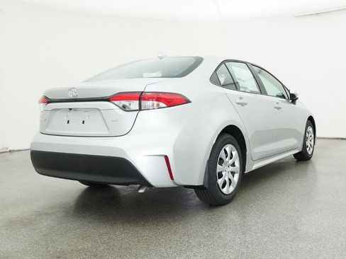 New 2026 Toyota Corolla LE image 26