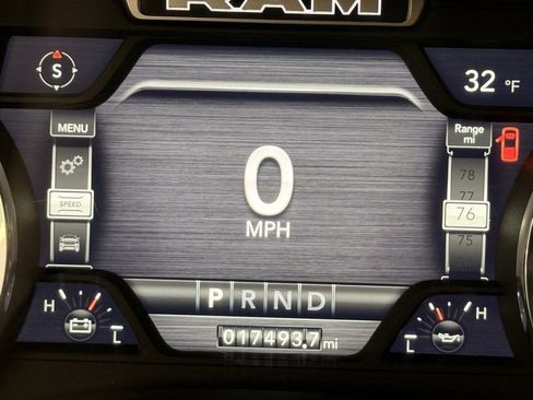 Certified 2024 RAM 2500 Laramie image 31