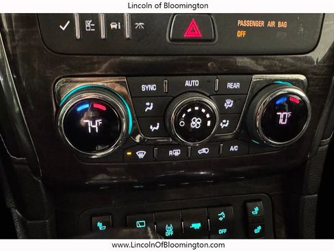 Used 2015 Buick Enclave Leather w/ Trailering Package image 50