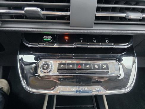 Used 2024 Lincoln Corsair Reserve w/ Equipment Group 201A image 9