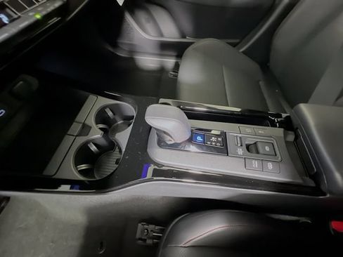 New 2026 Toyota Prius Plug-In Hybrid FWD image 22