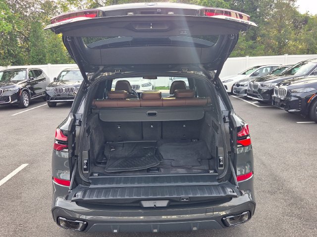 Certified 2026 BMW X5 xDrive40i AWD/4WD image 32