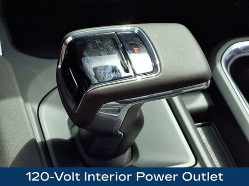 Used 2026 GMC Sierra 1500 Denali image 11