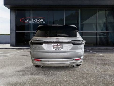 Used 2025 Buick Enclave Avenir w/ Super Cruise Package image 3