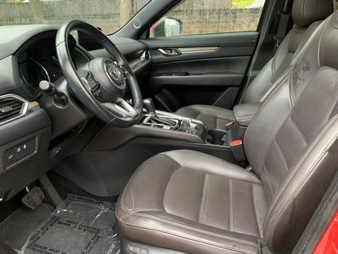 Used 2019 MAZDA CX-5 Signature image 13