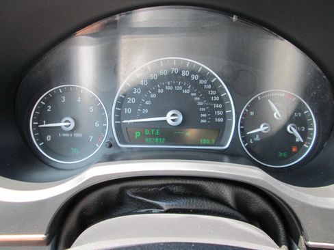 Used 2007 Saab 9-3 2.0T FWD image 6