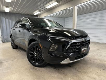 Certified 2024 Chevrolet Blazer LT w/ Sound & Technology Package