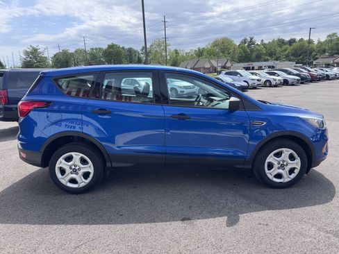 Used 2019 Ford Escape S FWD image 5