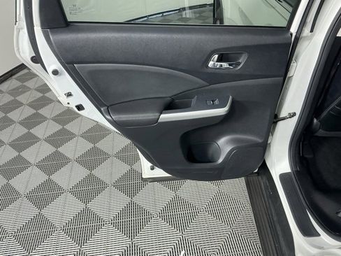 Used 2015 Honda CR-V EX-L image 10