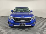 Used 2021 Kia Seltos SX w/ SX Sunroof Package image 3