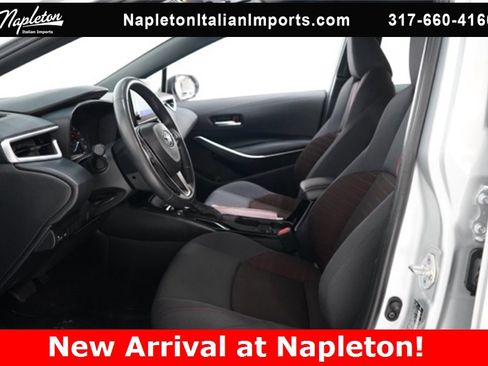 Used 2023 Toyota Corolla SE image 14