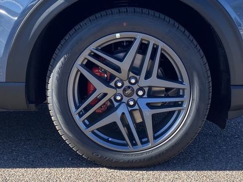 New 2026 Ford Explorer ST image 41