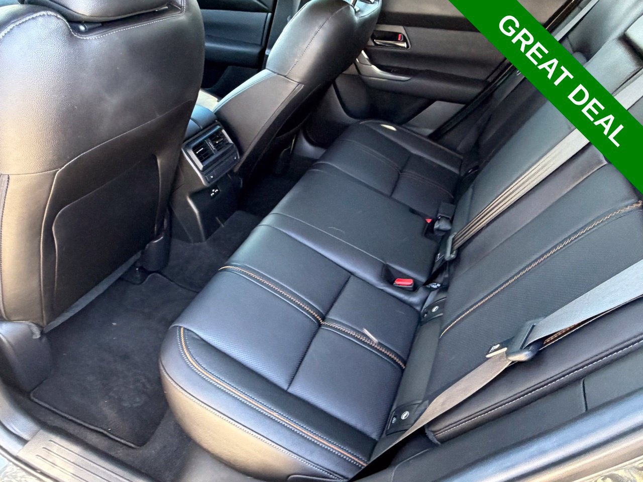 Used 2024 MAZDA CX-50 2.5 Turbo w/ Premium Plus Pkg AWD/4WD image 39