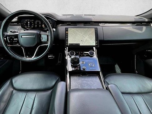 Used 2023 Land Rover Range Rover Sport SE Dynamic AWD/4WD image 16