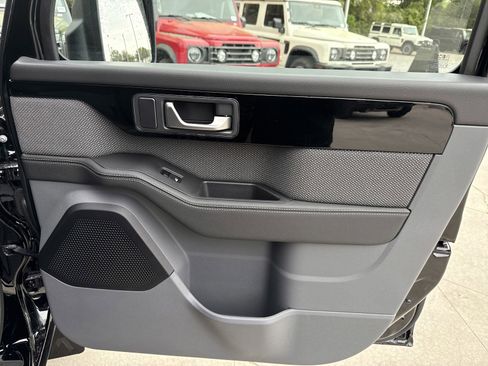 New 2026 INEOS Grenadier image 10