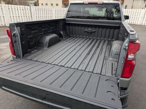 New 2026 Chevrolet Silverado 1500 RST w/ RST Select Package image 27