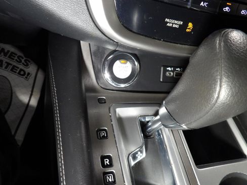 Used 2020 Nissan Murano S w/ Technology Package AWD/4WD image 17
