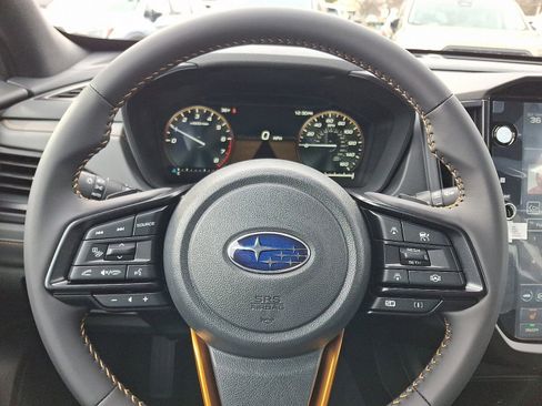 New 2026 Subaru Forester Wilderness image 10