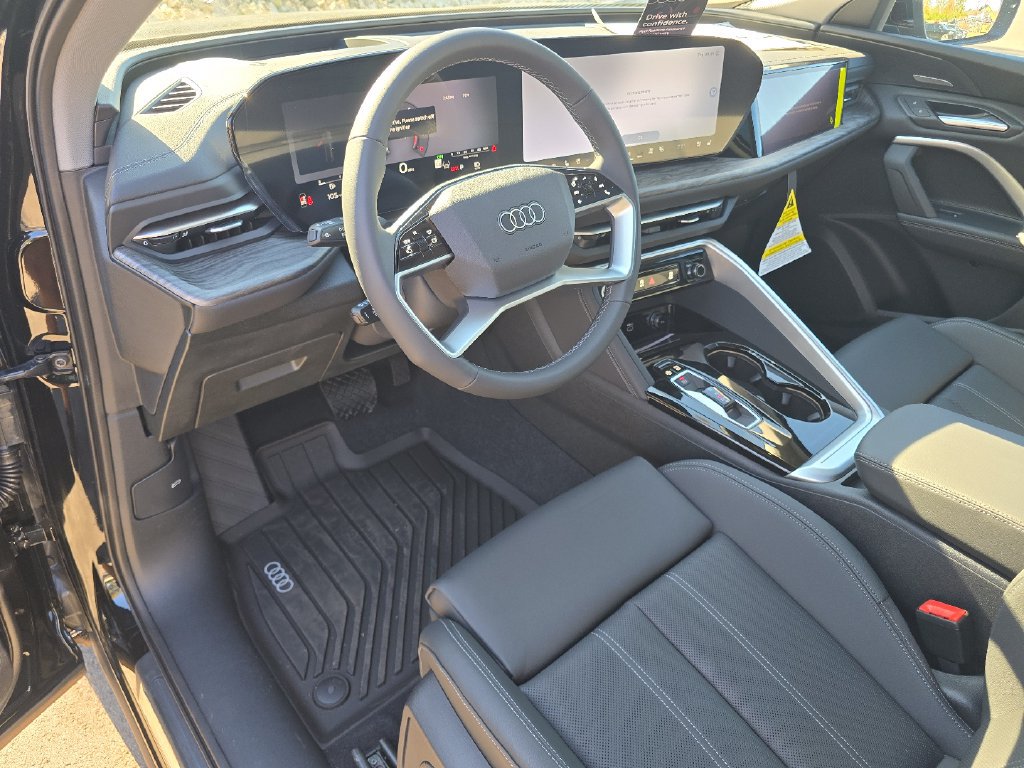 New 2026 Audi Q5 Prestige AWD/4WD image 18