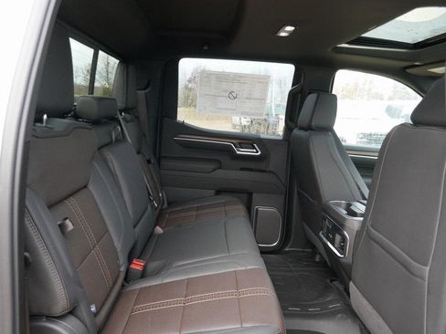 New 2026 Chevrolet Silverado 1500 High Country image 12