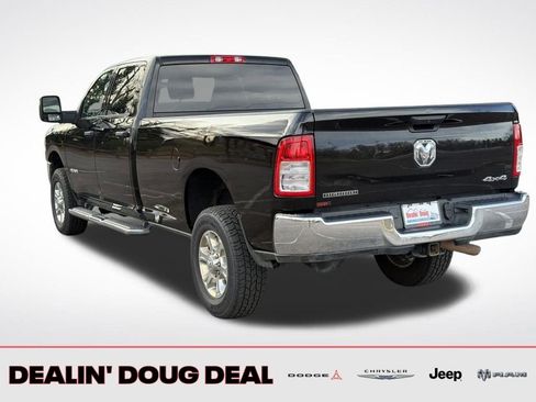 Used 2024 RAM 2500 Big Horn image 3