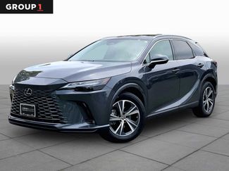Certified 2025 Lexus RX 350 Premium w/ Convenience Package AWD/4WD video 1