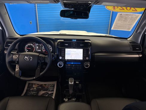 Used 2024 Toyota 4Runner TRD Pro AWD/4WD image 27