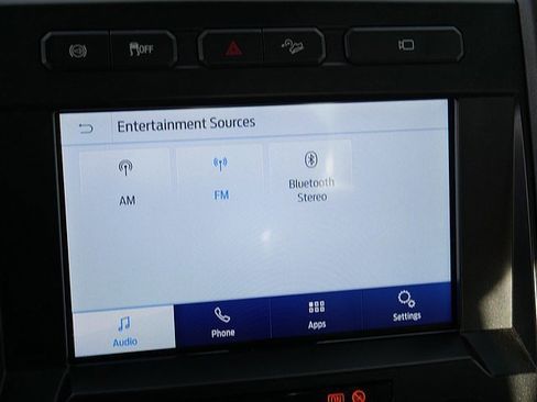 Used 2022 Ford F350 XL w/ STX Appearance Package image 27