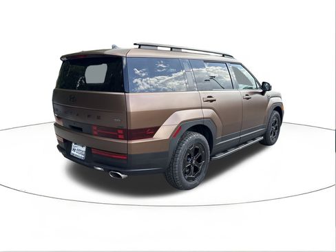 New 2026 Hyundai Santa Fe XRT image 3