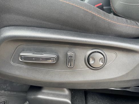 Certified 2026 Honda CR-V TrailSport image 25