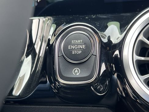 New 2026 Mercedes-Benz GLA 250 4MATIC image 30