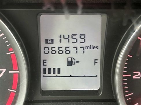 Used 2016 Subaru Forester 2.5i image 39