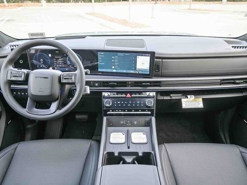New 2026 Hyundai Santa Fe Calligraphy AWD/4WD image 15