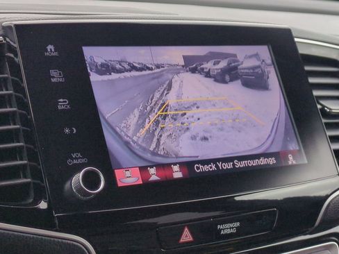 Used 2023 Honda Ridgeline Black Edition image 30