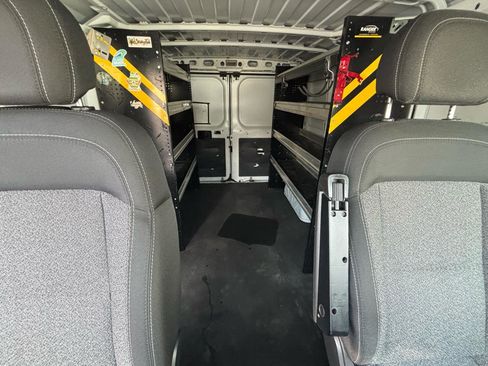 Used 2021 RAM ProMaster 1500 image 8