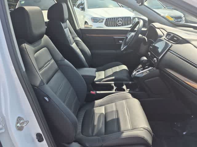 Used 2019 Honda CR-V EX-L image 23