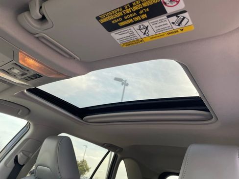 Used 2019 Toyota RAV4 XLE Premium w/ Advanced Technology Package image 25