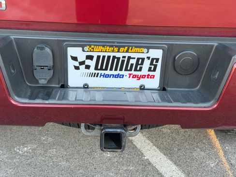 Used 2017 Chevrolet Silverado 1500 LT w/ All Star Edition image 30