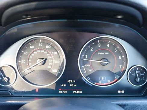 Used 2017 BMW 330i 330i image 31