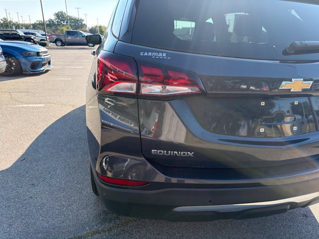 Used 2022 Chevrolet Equinox LT FWD image 15