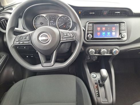 Certified 2024 Nissan Kicks S image 21