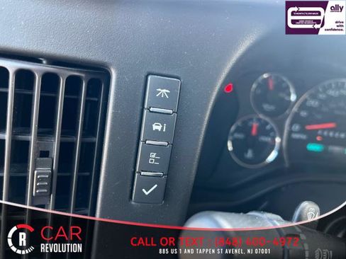 Used 2020 Chevrolet Express 3500 LT w/ LT Preferred Equipment Group image 30