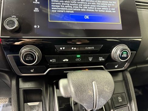 Used 2021 Honda CR-V EX image 20