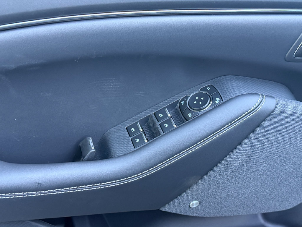 New 2026 Ford Mustang Mach-E Premium AWD/4WD image 17