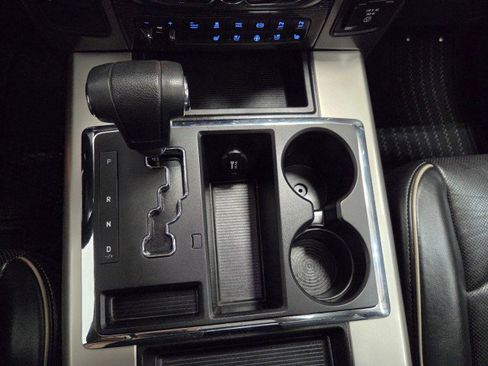 Used 2016 RAM 2500 Limited image 53