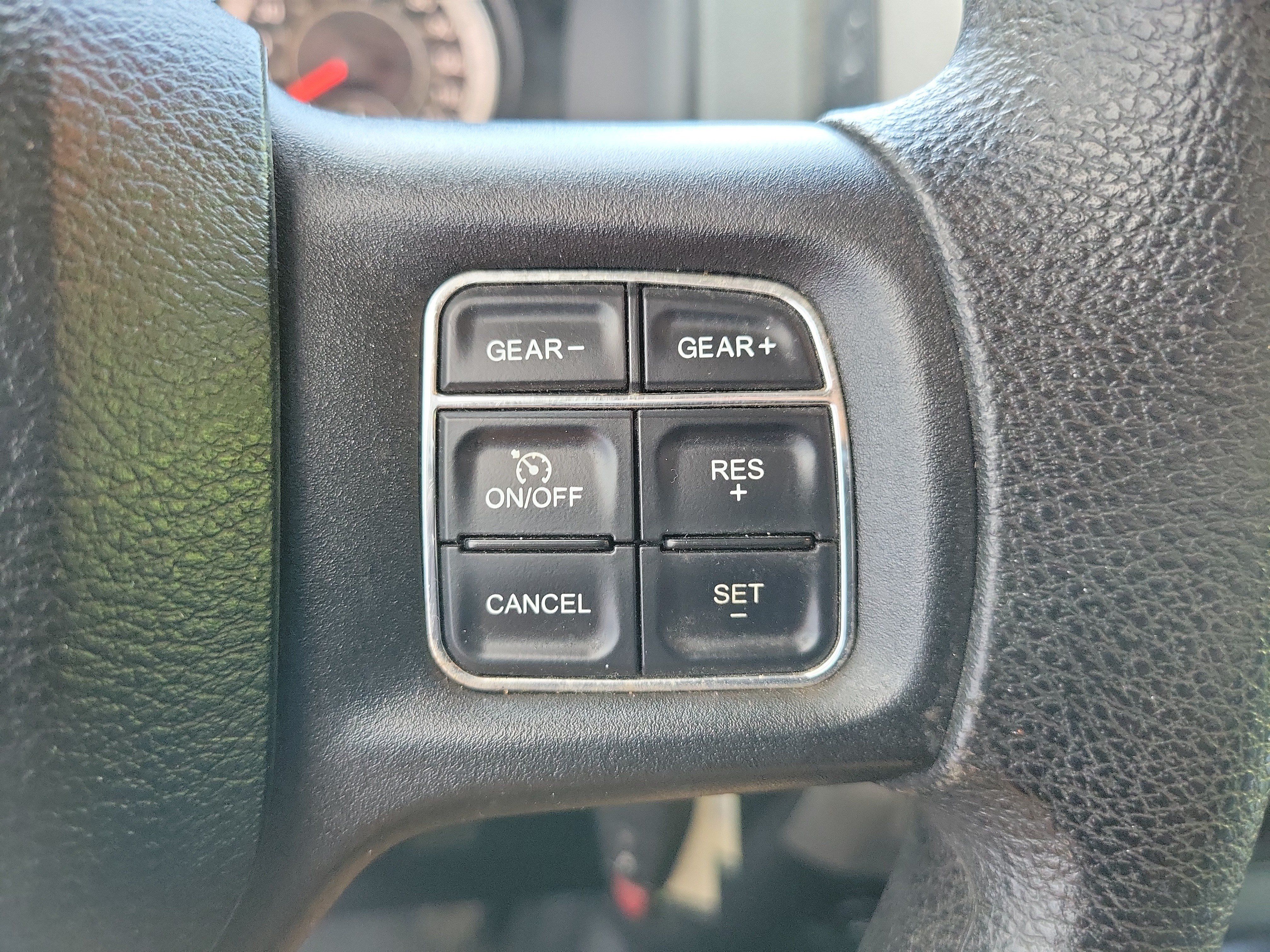 Used 2016 RAM 1500 Tradesman w/ Popular Equipment Group AWD/4WD image 22