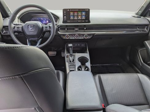 Used 2023 Honda Civic Sport Touring image 13