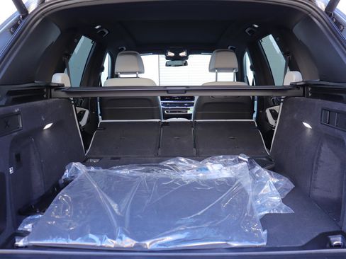 New 2026 BMW X5 sDrive40i w/ M Sport Package image 14