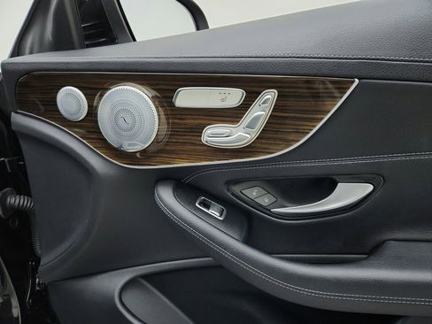 Certified 2022 Mercedes-Benz C 300 Coupe w/ AMG Line image 21