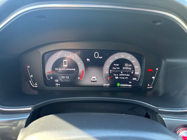 Used 2024 Acura Integra Type S FWD image 12